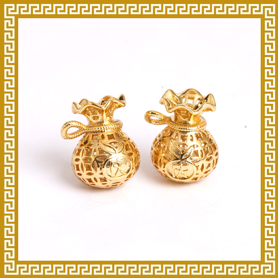 花開富貴來‧金玉滿堂搖錢樹